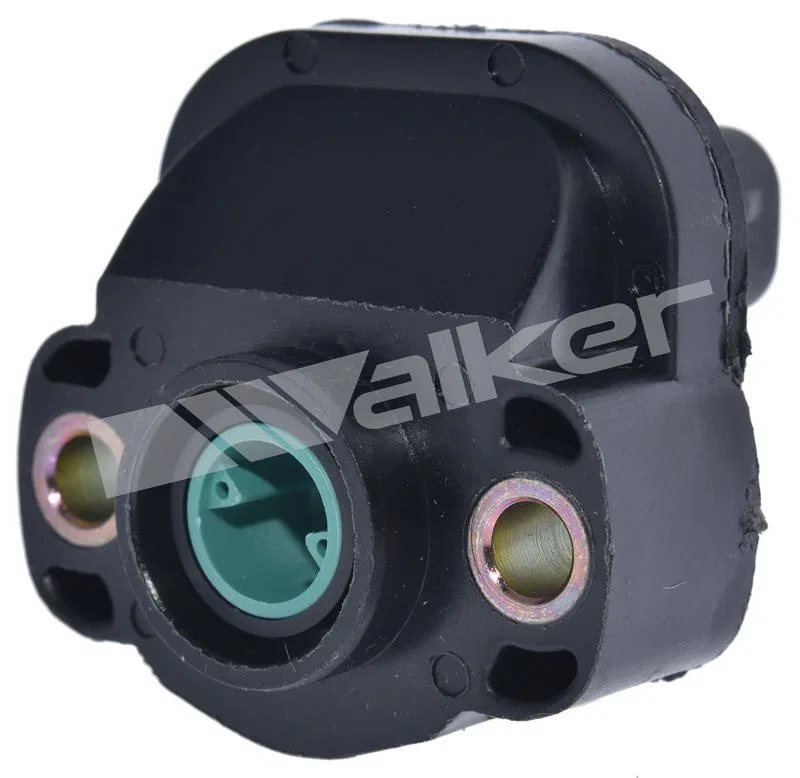 200-1105 – WALKER PROD. Throttle Position Sensor, OE Replacement 3 Blade Terminal Plastic - view 3